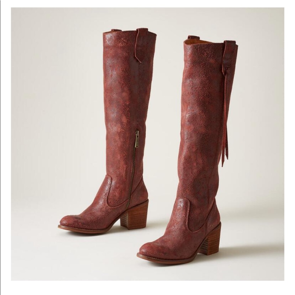 Sundance Boots